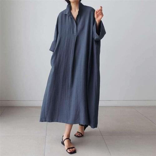 NINI WONDERLAND Fashionable Shirt Dresses