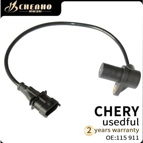 CHENHO BRAND NEW 0281002939 New For BMW E46 98-05 Fly Wheel Pulse Crank Shaft Crankshaft Position Sensor