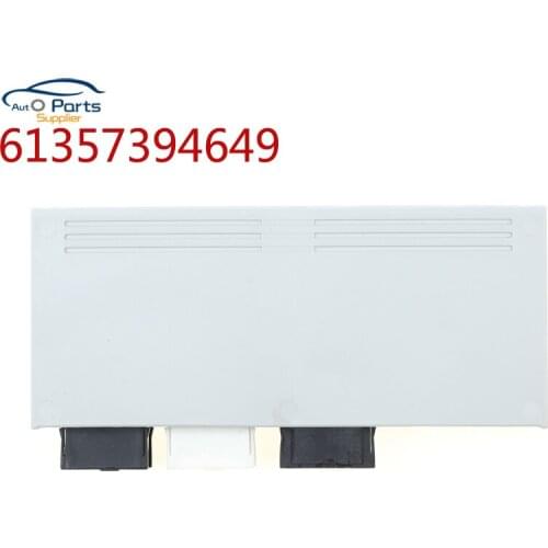 New 7394649 61357394649 Rear Trunk Lid Tailgate Door Control Module Unit Fit For BMW F25 F26 F07 F01 F10