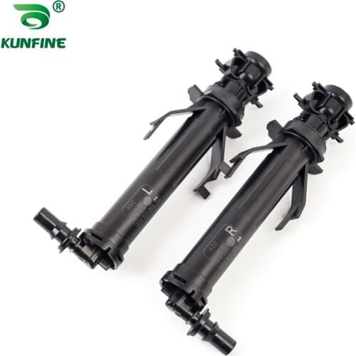 Front Left or Right Headlight Wahser Sparyer Nozzle Pump Cylinder for VW GOL7 2014-2017 OEM NO. 5GG 955 966 5GG 955 965