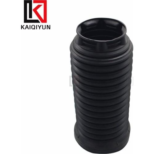 Rear Dust Boot Dust Cover For BMW 7 Series F01 F02 F03 F04 2009-2014 Air Suspension Shock Absorber 37126791675, 37126791676