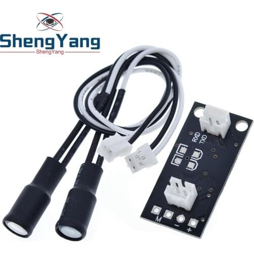 Solar Tracking Module Automatic Tracker Single Axis Solar Tracking Module Search Light Solar-powered Automatic Tracker Board