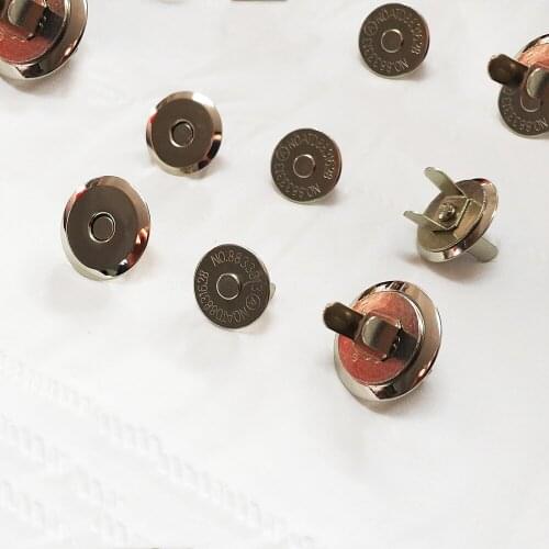 Terruncara Large Buttons