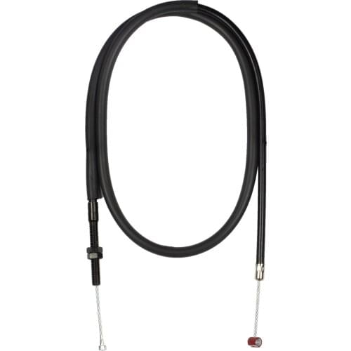 MotoMaster 22870-KPC-640 Clutch Cables for Honda XL 125 V Varadero (2001-2003)