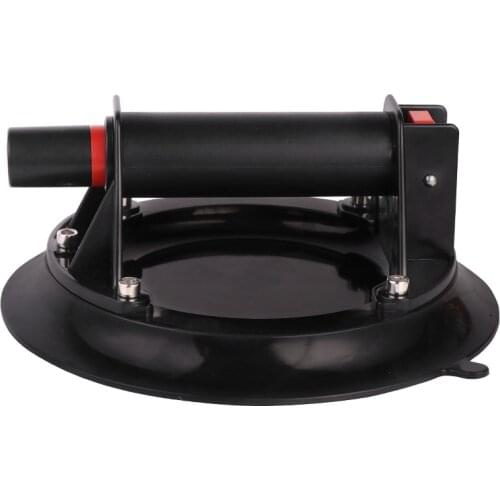 Glass Suction Cup Vacuum Glass Lifter 8 inch Powerful Heavy Duty Vacuum Lifter Industrial Vacuum Lifter for Granite
