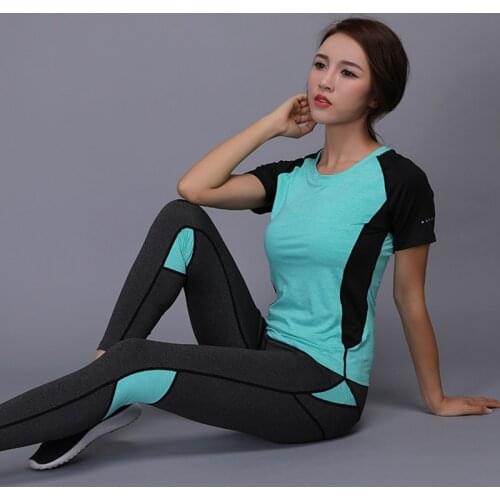 Wsryxxsc Yoga Uniform