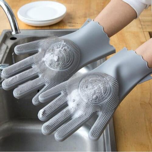 Zenxin Household Rubber Gloves