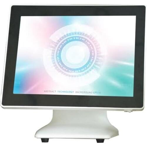15 inch touch screen High sales POS machine POS system for restaurants POS terminal Commercial Computer Point of Sales