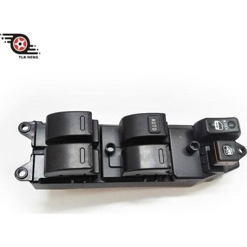 84820-12480 New Window Control Switch Power Window Switch For Toyota Corolla Cammy SIENNA RAV4