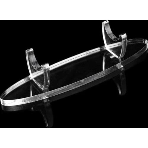 Acrylic Electronic Pencil Pen Clear Display Holder Stand Hot