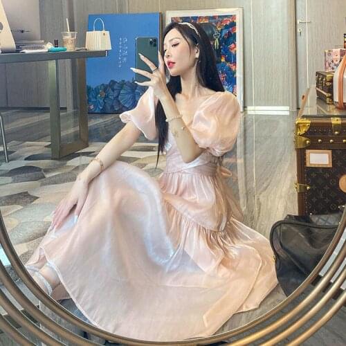 Летние платья с длинным рукавом Bella Philosophy China At AliExpress