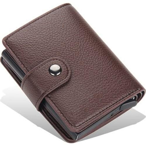 Men's Wallets Bisi Goro China