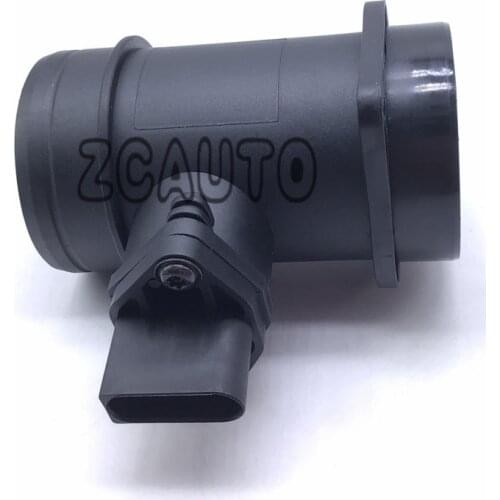 Mass Air Flow Maf Sensor Meter For VW Audi A3 A4 Ford Galaxy Seat Cordoba Ibiza Leon Skoda Octavia 1.8 1.9 0281002768 028906461X