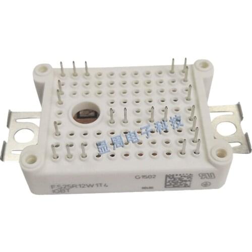 FS35R12W1T4 FS25R12W1T4 Original, Can Provide Test, 1 Year Warranty