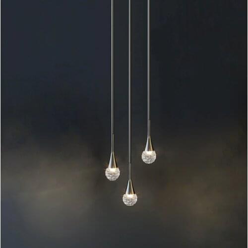 HALOZEAL Pendant Lights