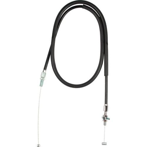 MotoMaster 17910-MC4-000 Throttle Cable A (OPEN) for Honda XL 500 R Pro Link (1982-1985)