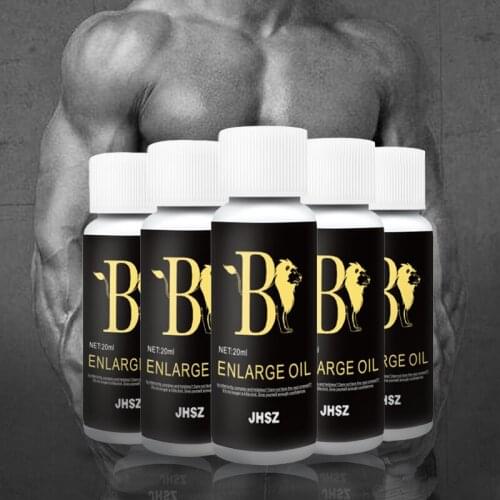 Penis enlargement oil increases erection products sex products men stronger aphrodisiac thickens big dick sex gel sex products