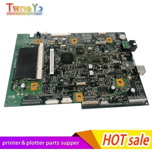 Original CC370-60001 Formatter PCA ASSY logic Main Board MainBoard Formatter Board for HP M2727/m2727nf/m2727nfs/2727MFP Series