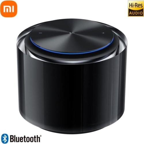 Mi Youpin Portable Speakers