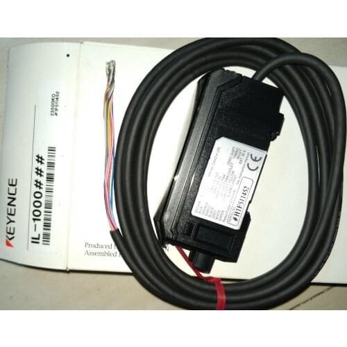 IL-600 IL-S065 OP-87057 OP-87056 IL-300 IL-100 IL-030 IL-S025 100% new orginal keyence laser sensor