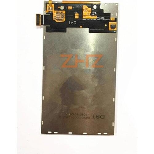 Original Tested LCD Display For Samsung Galaxy Win Pro G3812 LCD screen free shipping