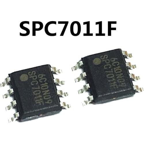 PC7011F SPC7011F-C6-TE3 LCD power chip Import original