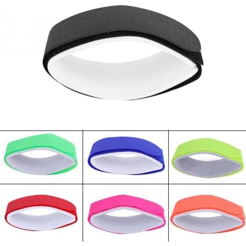 Support Nylon Hook and Loop Strap Ski Snowboard Bag Carrier Holder Hook and Loop Snowboarding Accessory Posture Corrector Belts