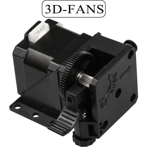 3D Printer Parts Titan Extruder fully Kits for Desktop FDM Reprap MK8 Kossel J-head bowden Mounting Bracket 1.75mm