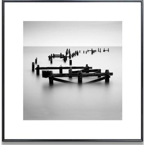 Suehaiwe Wall Paintings Landscapes