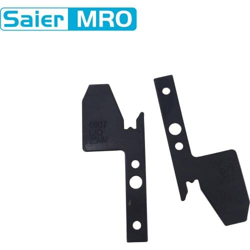 Universal (UIC) Through-Hole Machine Spare AI Parts 44426607 44426701 44426603