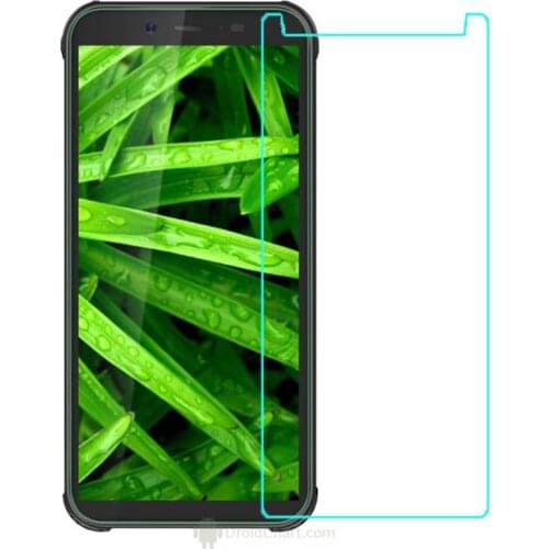 For Blackview A20 A10 S6 R6 Lite X Screen Protector Protective Glass Blackview A10 A20 Pro X R7 A8 MAX a7 Blackview BV5500 A30