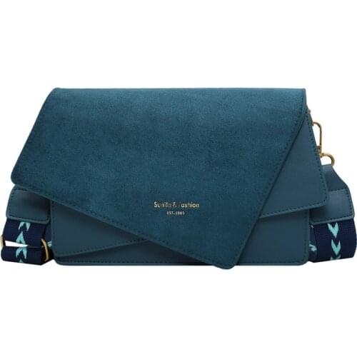 High Quality Pu Leather Women Small Shoulder Messenger Bags Designer Ladies Crossbody Bags for Women Fashion Female Handbags New