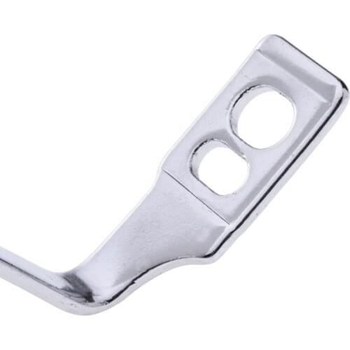 0302/0318/6-5 DY Synchronization Sewing Machine Spare Parts Accessories Thread Guide 7WF3-002