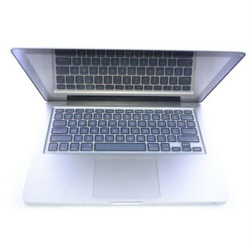 15PCS) Square frame pattern Silicone Laptop keyboard Skin Protector Cover film Guard for Apple Macbook Pro Air Retina 13 15 17
