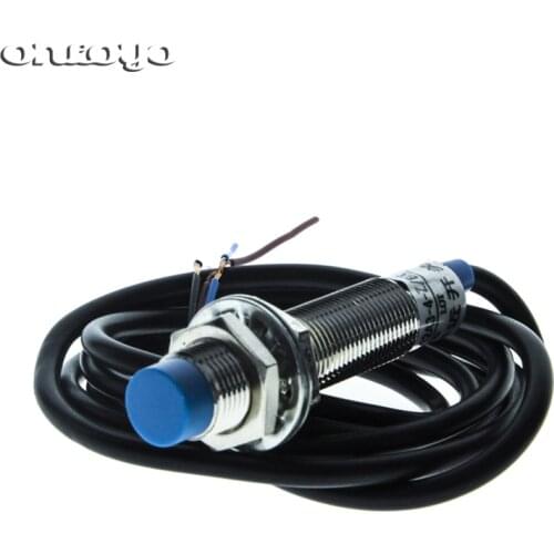 Computer Embroidery Machine Accessories Cylindrical Thread Cutter Proximity Switch Sensor Wire Cutter Machine Switch