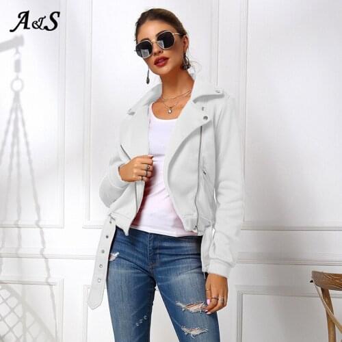 Женские короткие куртки Anbenser China At AliExpress