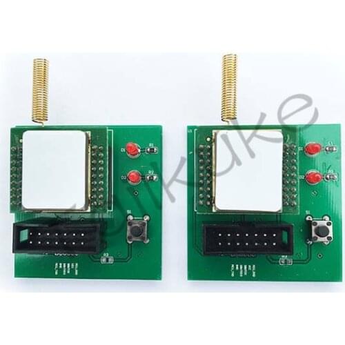 CC430 Wireless Module CC430F5137 W