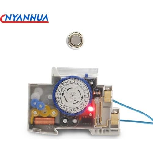 Реле времени CNYANNUA China At AliExpress