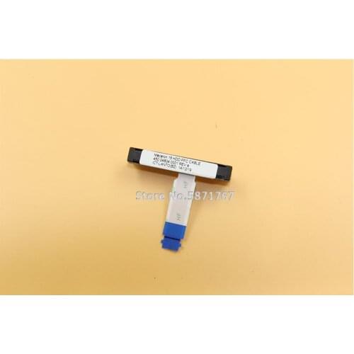 For HP ENVY M6-W X360 M6-W101DX laptop HDD FFC CABLE 450.04804.0001 450.04804.1001 450.04804.2001 SATA HDD Connector Flex Cable