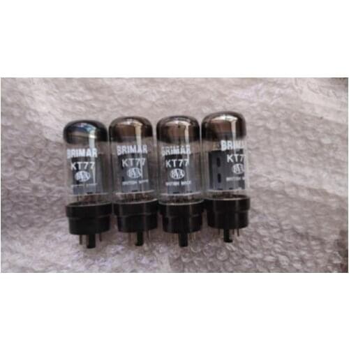 KT77 tube upgrade 6P3P/EL34/6CA7/6L6