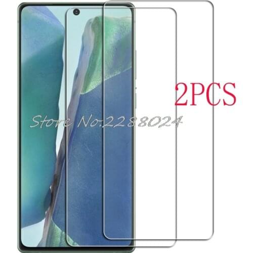 Lulumi Screen Protectors For Samsung Galaxy Note 20
