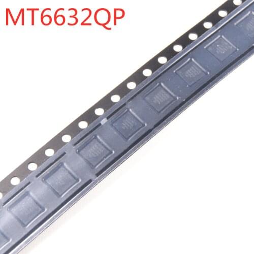 1pcs MT6632QP IC Chip