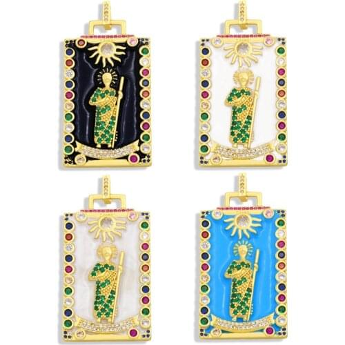 OCESRIO Pendant Chains