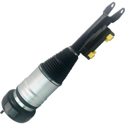 Fit For Mercedes Benz W205 Front Right Air Suspension Shock Strut 2053204868 2053208400