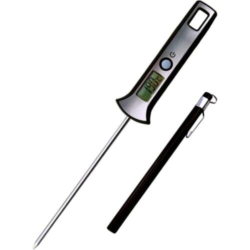 RUNDS Thermometers