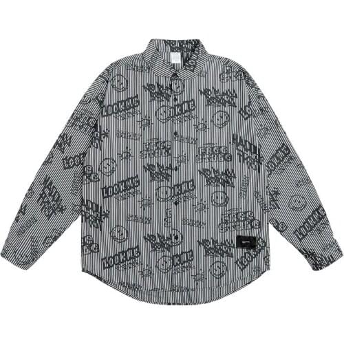 SENSIR BRIGHTEST Men's Shirts