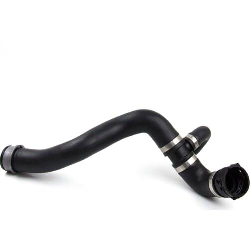 A1665008675 Coolant Liquid Rubber Hose 1665008675 For Mercedes Benz ML/GL/GLS/GLE 320/400/450 Water Pipe Hose Free Shipping