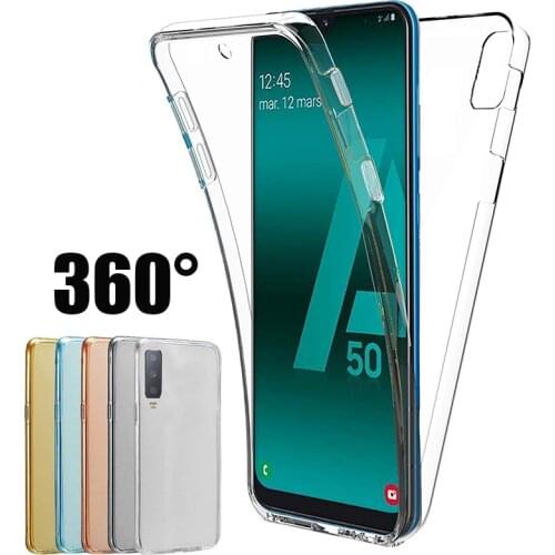 SUYACS Samsung Galaxy S9 Plus Phone Cases