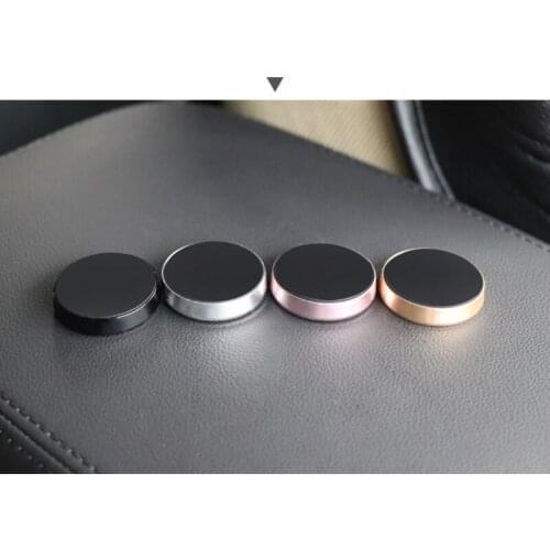 Universal 360Â° Magnetic Car Mobile Phone Holder Support Stand Cellphone Magnet Mount for GPS G99F