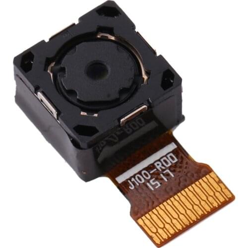 Back Facing Camera Replacement for Samsung Galaxy J1 SM-J100F Phone Spare Parts